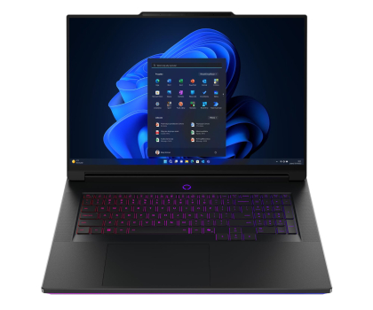 Laptop LENOVO Legion 9 Ultra 9-275HX/64GB/2TB/Win11P RTX5090 440Hz 83EY000LPB